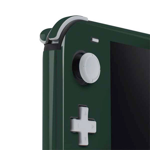 NFL Green Bay Packers Team Motto Nintendo Switch Lite Skin